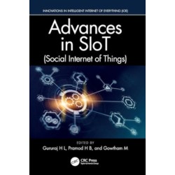 Advances in SIoT (Social Internet of Things)