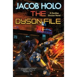 The Dyson File