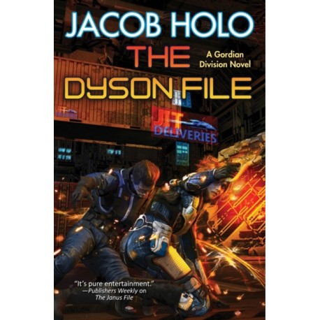 The Dyson File