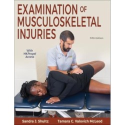 Examination of Musculoskeletal Injuries