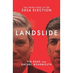 Landslide: The Inside Story of the 2024 Election