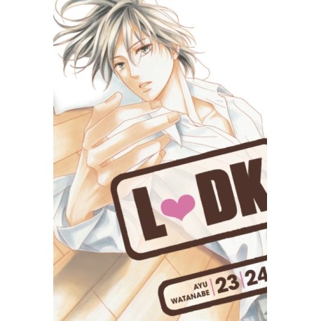 LDK 23-24 (Omnibus)