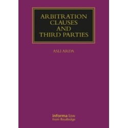 Arbitration Clauses and Third Parties