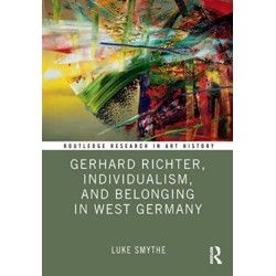 Gerhard Richter, Individualism, and Belonging in West Germany