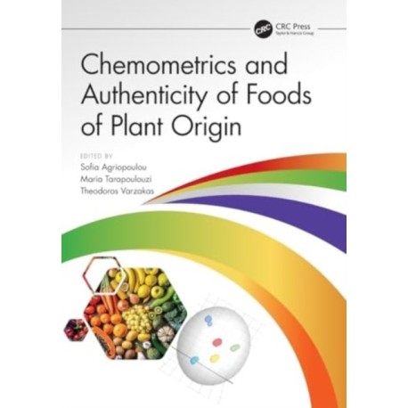 Chemometrics and Authenticity of Foods of Plant Origin