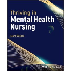 Thriving in Mental Health Nursing