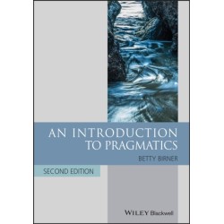 Introduction to Pragmatics