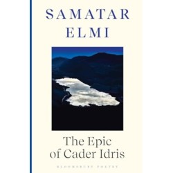 The Epic of Cader Idris