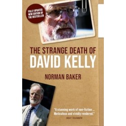 The Strange Death of David Kelly