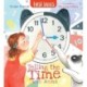 Telling the Time with Anna: First Skills