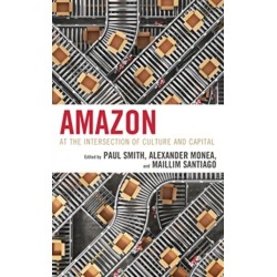 Amazon: At the Intersection of Culture and Capital