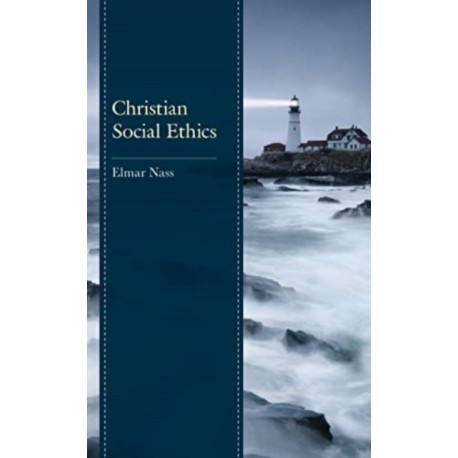 Christian Social Ethics