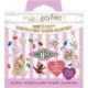Harry Potter: Honeydukes Scratch & Sniff Sticker Valentines: School Valentines
