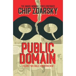 Public Domain Volume 2