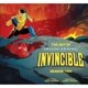 The Art of Invincible Season Two