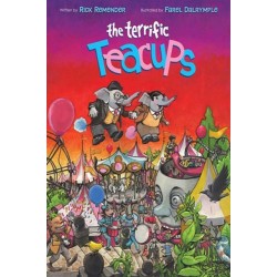 The Terrific Teacups