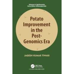 Potato Improvement in the Post-Genomics Era