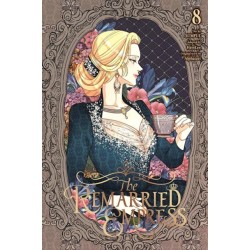 The Remarried Empress, Vol. 8