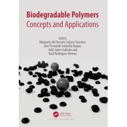 Biodegradable Polymers: Concepts and Applications