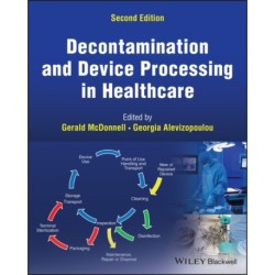 Decontamination and Device Processing in Healthcare