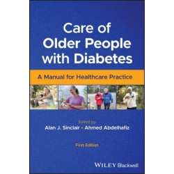 Care of Older People with Diabetes: A Manual for Healthcare Practice
