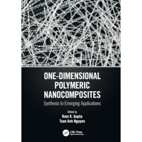 One-Dimensional Polymeric Nanocomposites: Synthesis to Emerging Applications