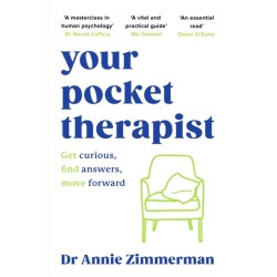 Your Pocket Therapist: Get curious, make changes, move forward