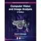 Digital Image Processing and Analysis: Computer Vision and Image Analysis