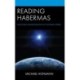 Reading Habermas: Structural Transformation of the Public Sphere