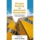 Private Renting in the Advanced Economies: Growth and Change in a Financialised World