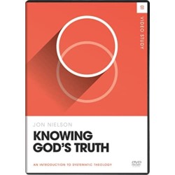 Knowing God's Truth Video Study