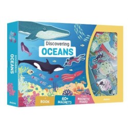 Ocean: Magnetic Box Sets