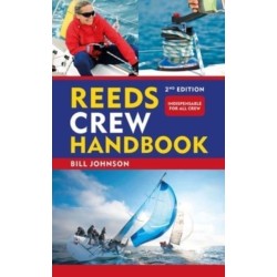 Reeds Crew Handbook 2nd edition
