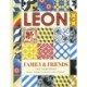 Leon: Family & Friends