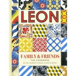 Leon: Family & Friends