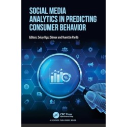 Social Media Analytics in Predicting Consumer Behavior