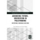 Advancing Future-Orientation in Policymaking: Institutions, Individuals and Risks
