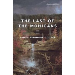 The Last of the Mohicans