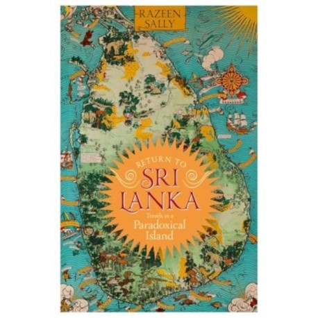 Return to Sri Lanka