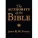 The Authority of the Bible