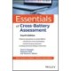 Essentials of Cross-Battery Assessment and X-BASS,  Fourth Edition