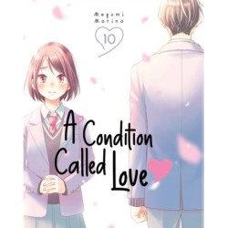 A Condition Called Love 10