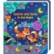 Ravensburger Play+ Infant & Toddler - Search and Shine In the Night: Light-up, seek and find