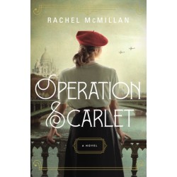 Operation Scarlet