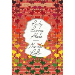 Lady Living Alone