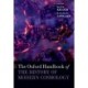 The Oxford Handbook of the History of Modern Cosmology