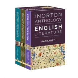 The Norton Anthology of English Literature