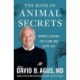 The Book of Animal Secrets: Nature's Lessons for a Long and Happy Life