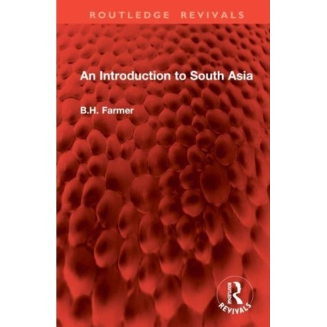 An Introduction to South Asia
