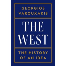 The West: The History of an Idea